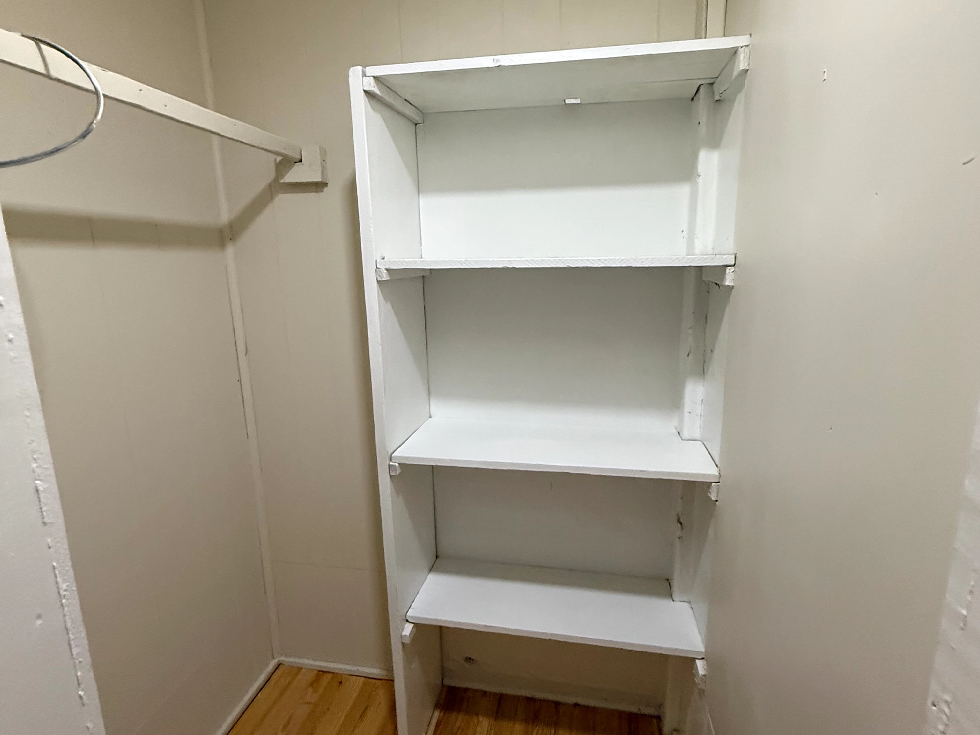 Custom Closet