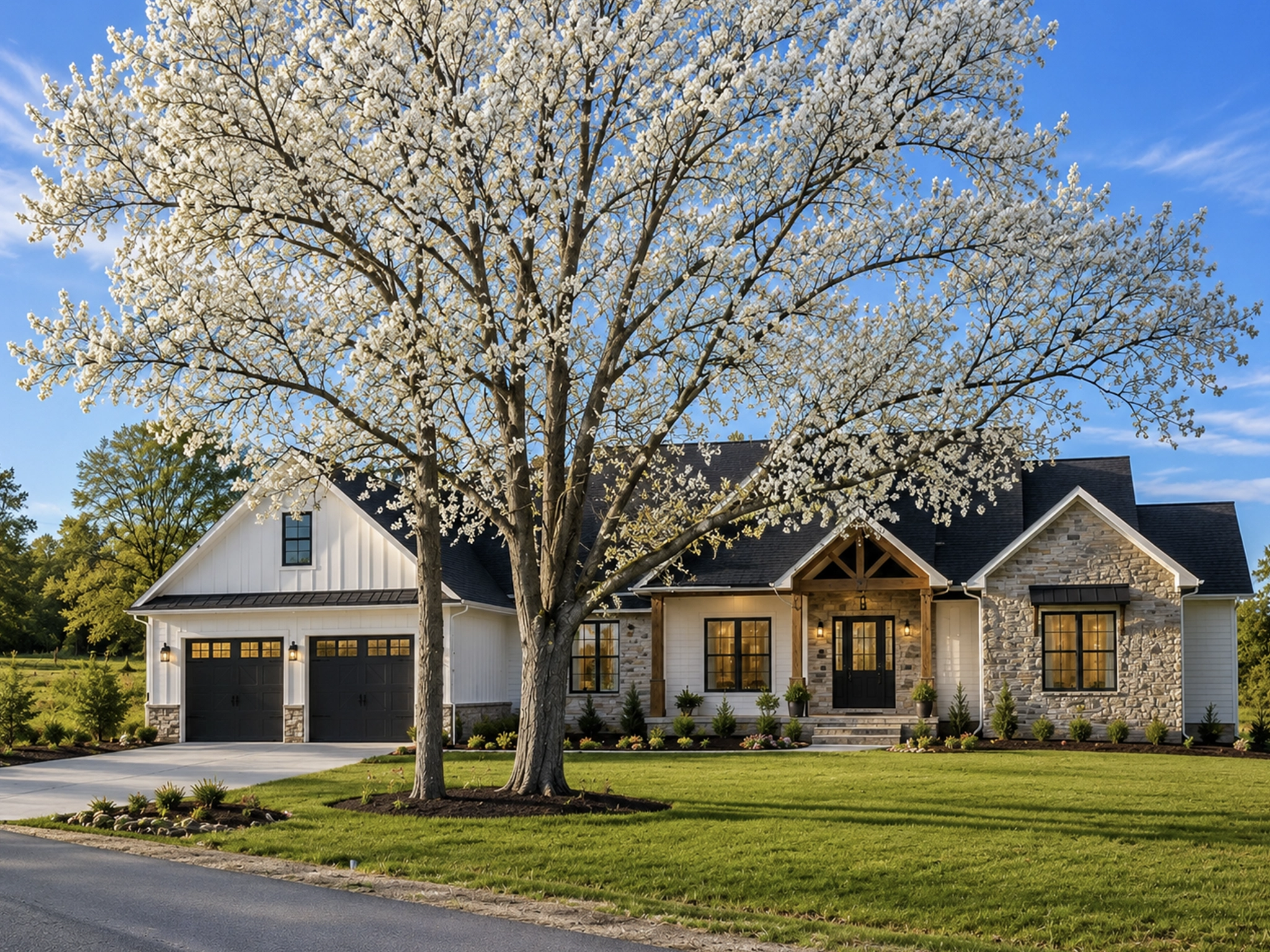 Custome Home Builer Blount County AL