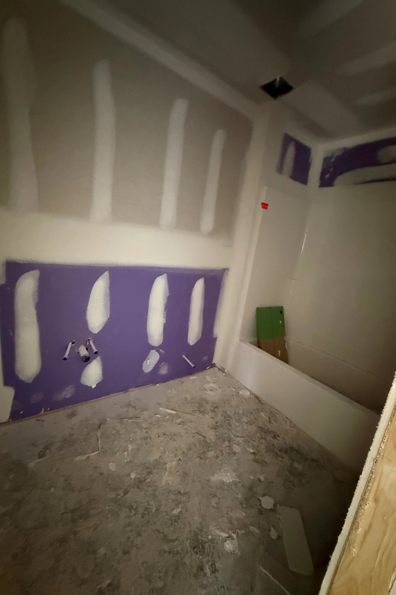 Full Remodel