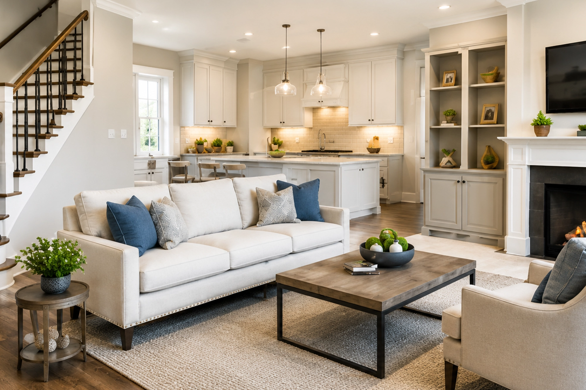 Home Renovations Blount County Alabama