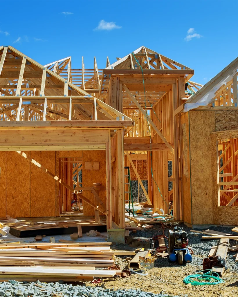 Home construction Cleveland Alabama
