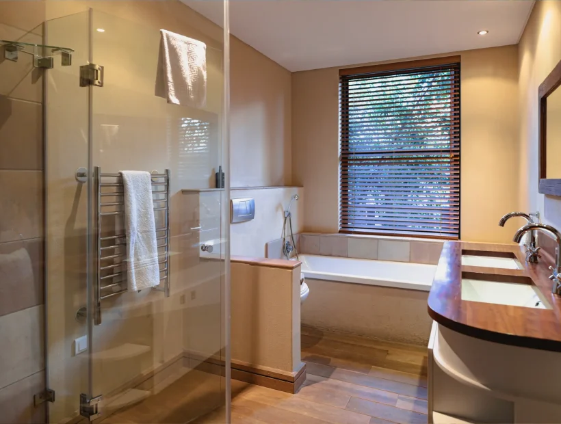 Mountain Brook Bathroom Remodeling