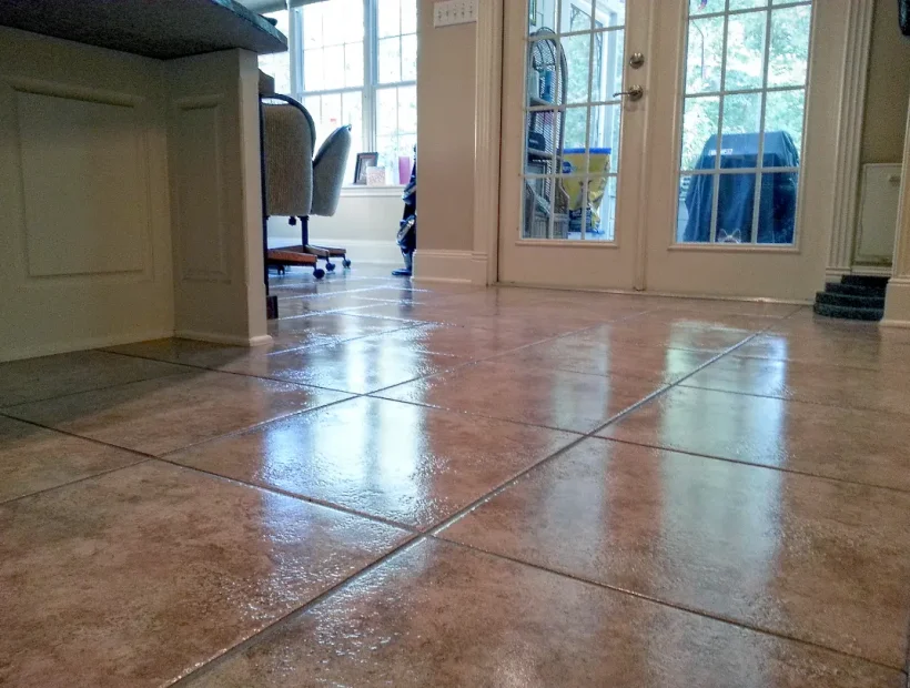 Tile-floor-birmingham-alabama